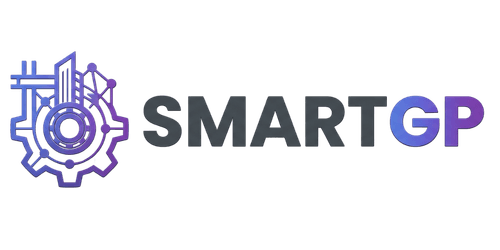 Logo SMARTGP